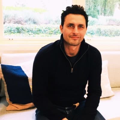 Will Bligh, founder of KnuckleBones