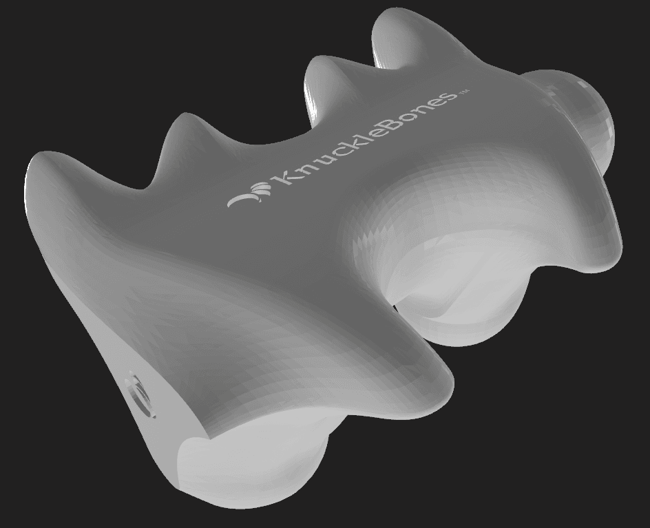 The Knuckle